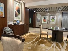 -惠州白鹭湖雅居乐喜来登酒店-采悦轩中餐厅