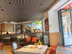 -港久茶餐厅(鹭洲里店)