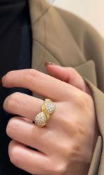 -VE DIAMOND·天然&培育钻石定制