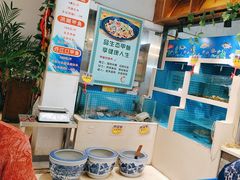 -元银甲·湖北地标美食(汉阳店)