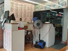 -沙湾姜撞奶甜品店(昌岗中路店)