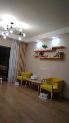 -喜喜·全套房月子会所(罗宾森广场店)