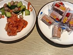 -小船渔村•大连菜•大连焖鱼(黄河路店)
