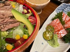 -鸟泉居酒屋·烧鸟·酒馆(百子湾店)