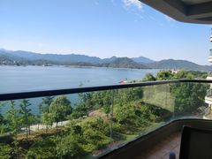 -千岛湖忆湖度假酒店(中心湖景区店)