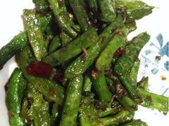 干煸四季豆-巴蜀风·地道川菜(总店)