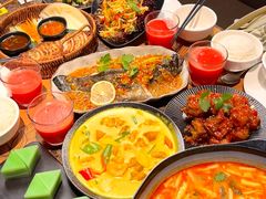 -宇安泰料(龙湖天街黑金店)