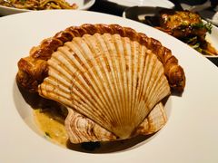 -壳里西餐厅Coquille Seafood Bistro(蒙自路店)