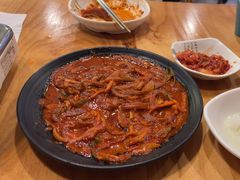 -多宾韩国料理(学衡路店)