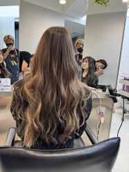 -a·f one hair salon