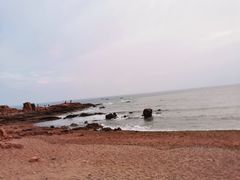 -青岛第二海水浴场