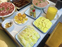 -川味轩火锅(仁和路店)