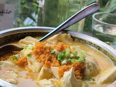 -连鹭海鲜·海肠捞饭·海胆饭(星海店)
