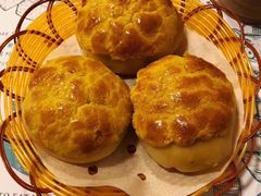 -点点心点心专门店(旺角店)