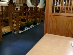 -山之川日料放题(通州店)