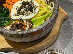 -哈哈碳都·牛肋条无限自助烤肉(台江万达店)