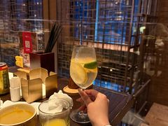 -君悦酒店·乐厨·高空自助餐(青年大街店)
