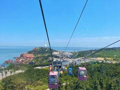 -摩天岭风景区