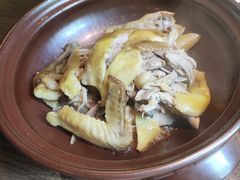 -客家园.山野土菜.宴席(大运城邦店)