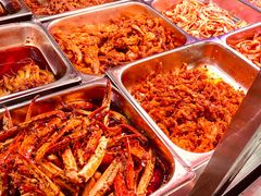 -浪哥卤味捆鸡(南门口店)