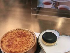 -PAUL LAFAYET 法式甜品(港汇广场店)