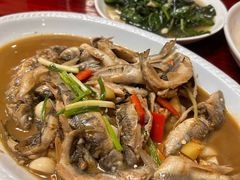-芦茨金富饭庄·25年老字号·专做稻草鸡