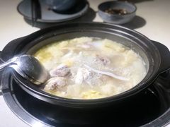 -百年果林椰子鸡(中洲店)