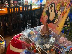 -布拉格餐厅· 中欧捷克菜(全国首店)