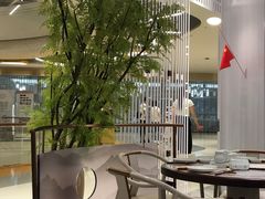 -喜鼎海胆水饺(平安金融中心店)