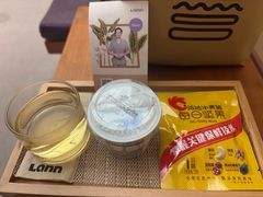 -LANN I 蘭·泰式古法按摩(长宁来福士东八区店)
