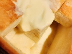 面包诱惑-绿茶餐厅(燕郊永旺店)