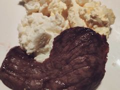 -拉蒂娜·巴西牛排馆 Latina·Brazilian Steakhouse(陆家嘴旗舰店)