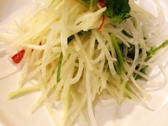 -新疆兵团食府清真(马连道店)