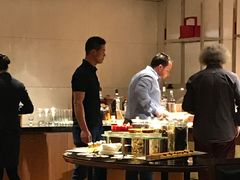 -上海雅居乐万豪侯爵酒店