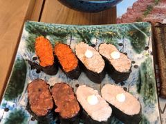 -Sushi Love 创意寿司(丽影广场店)