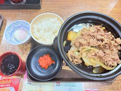 -食其家·牛丼咖喱(广元西路店)