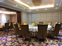 包厢-金华悦国际酒店·金福大酒楼