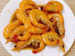 -九龙餐厅(大沽路店)