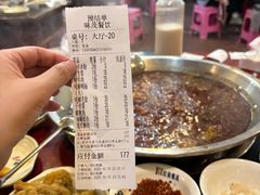 -储奇门鳝鱼火锅(总店)