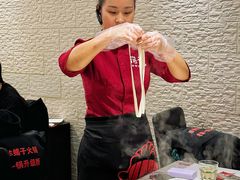 -浩爷羊蝎子火锅(双榆树店)