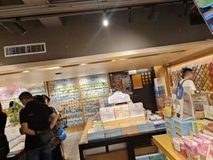 -猫的天空之城概念书店(苏州诚品店)