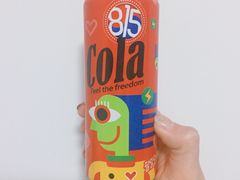 815可乐-盒马鲜生(昆城店)