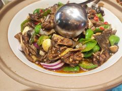 -沔阳会馆(沔街店)