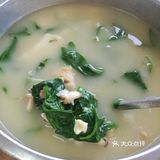 品尝北江河鲜