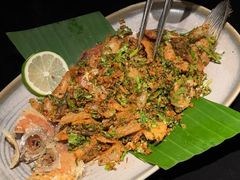 -Ameigo梅果·云贵川bistro(长宁来福士店)