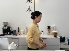 -浆木咖啡馆(湘子庙街店)