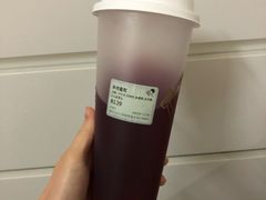 -喜茶(深圳福田星河COCO Park店)