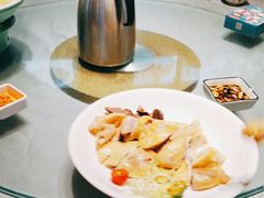 -客家汇·客家传承菜(水库店)