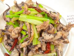 -昱德来·天津菜(河西店)