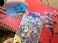 -上海南东电玩(上海置地广场周大福店)